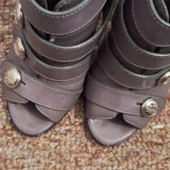 Coach Brandie bootie - Picture 8 of 9